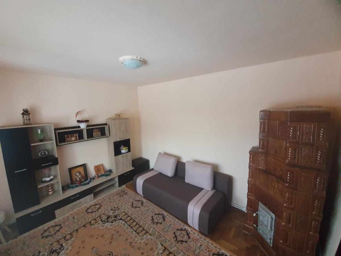 Casa Jeni Villa Humulesti Exteriör bild