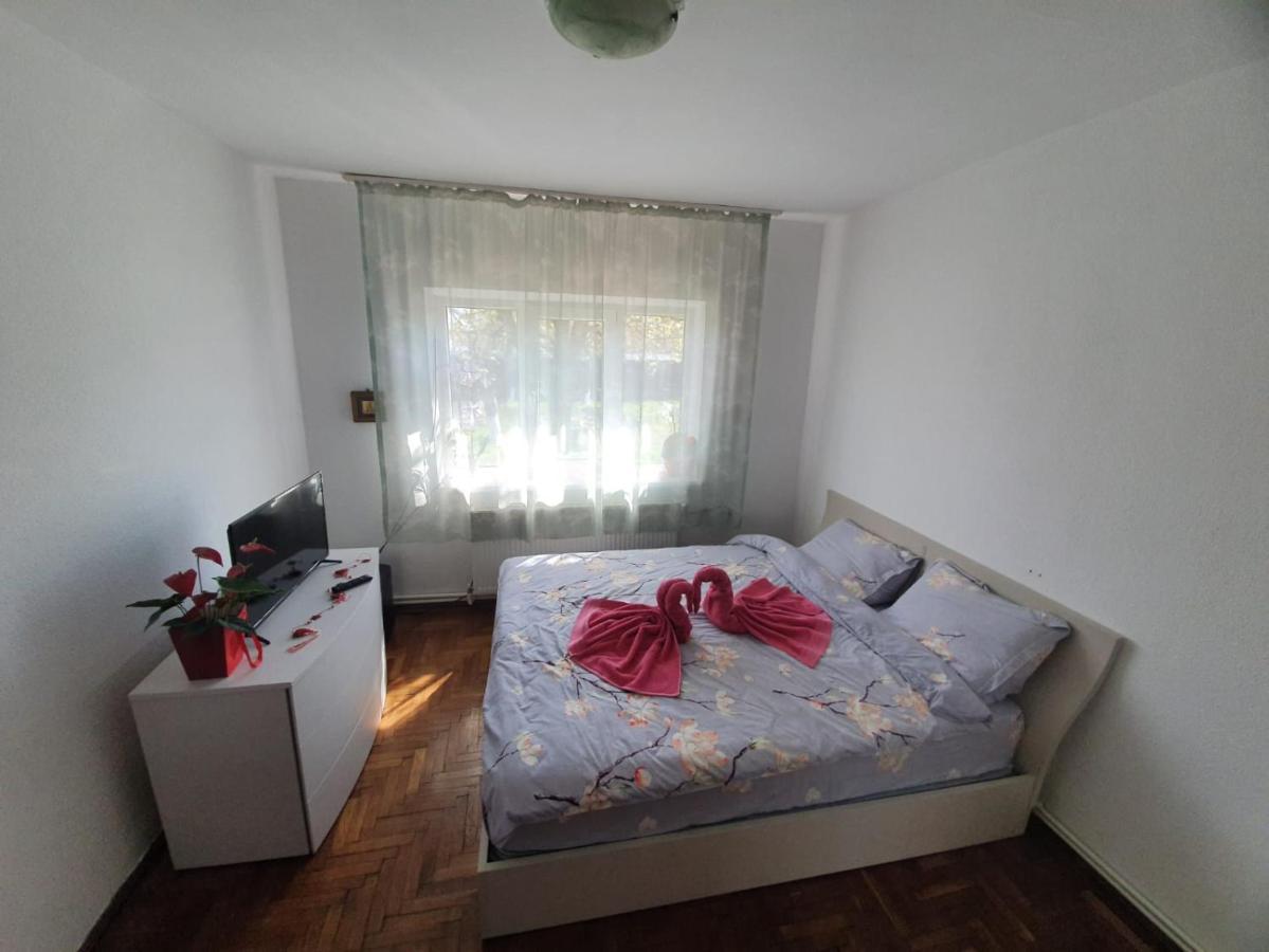 Casa Jeni Villa Humulesti Exteriör bild