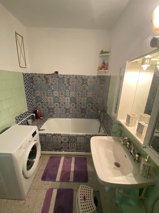 Casa Jeni Villa Humulesti Exteriör bild